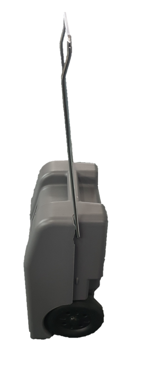 25 Litre Wheelie Waste Carrier