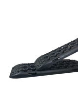 On The Road Grip Traxx Black