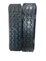 On The Road Grip Traxx Black