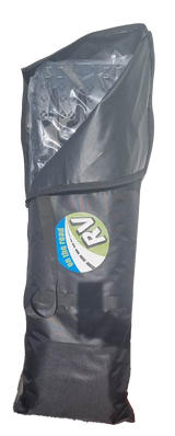 On The Road Grip Traxx Black