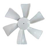 Ozvent 12V Fan Blade Only - D Bore