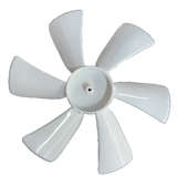 Ozvent 12V Fan Blade Only - D Bore
