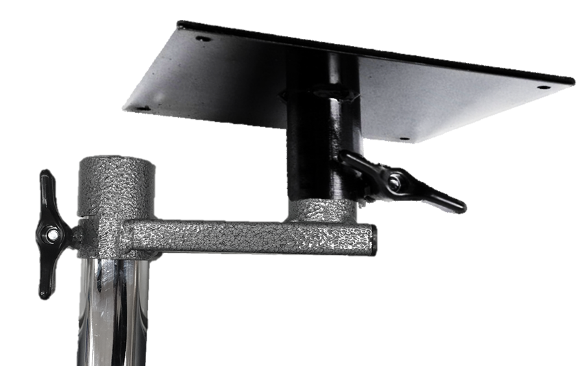 Swing Away Bracket - Short