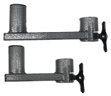 Swing Away Bracket - Short