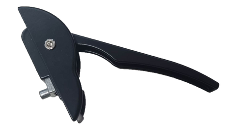 Generic Lifting Handle t/s Dometic Awnings - black