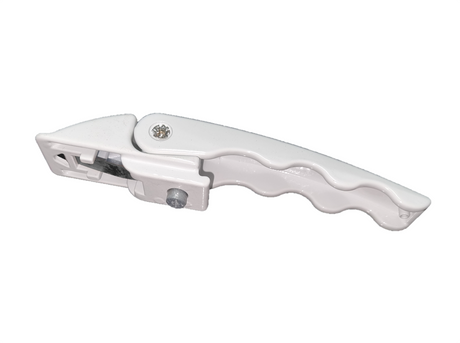 Generic Lifting Handle To Suit Carefree Awnings - White