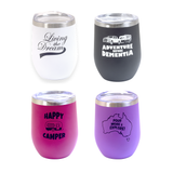 Black Keep Cup - Adventure Before Dementia