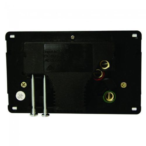 Double Pole & USB Power Point 10AMP - White