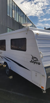 Saturn 7 Omni Directional Antenna