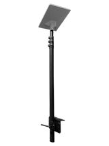 BBQ Arm Telescopic Fibreglass Starlink RV Pole Only