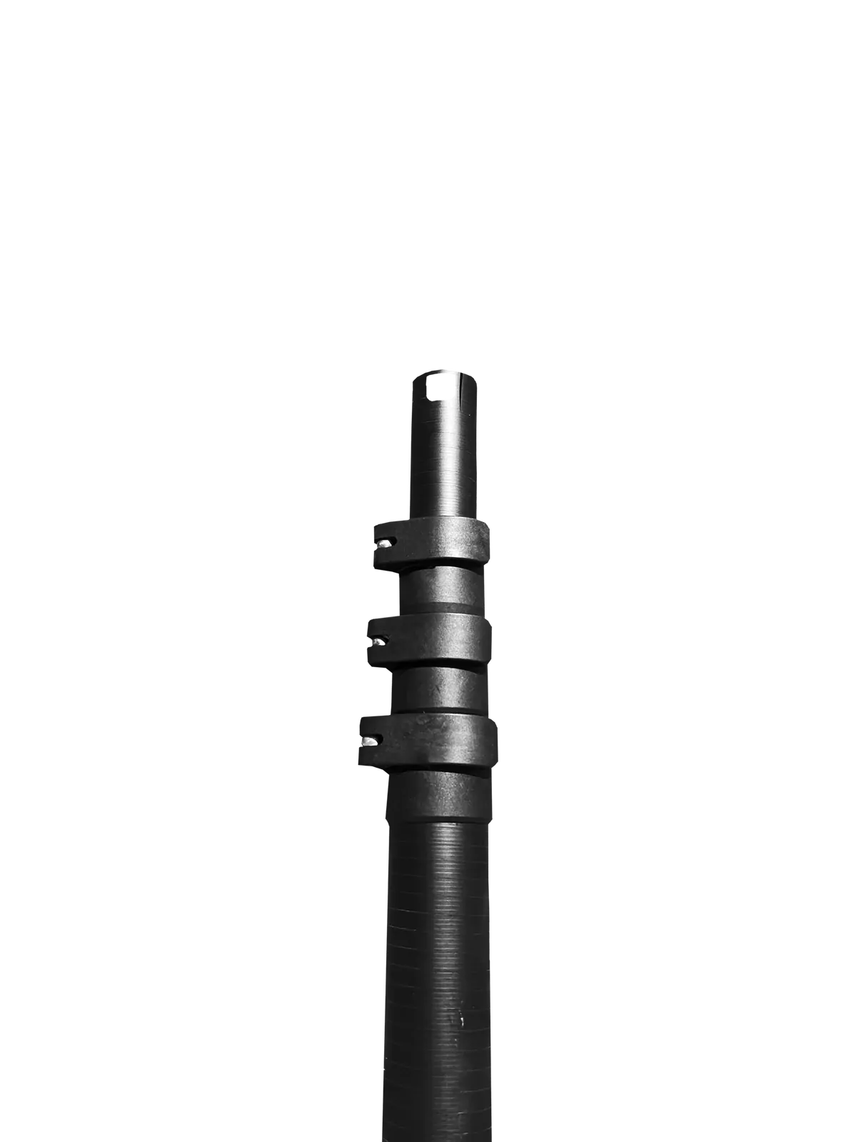 BBQ Arm Telescopic Fibreglass Starlink RV Pole Only