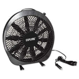 Explore Cool Breeze 12V DC Fan YF212