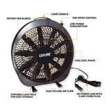 Explore Cool Breeze 12V DC Fan YF212