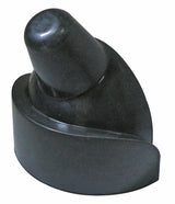 TRAILER COUPLING BUMP & SCRATCH GUARD