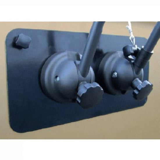 Drive Magnetic Towing Mirror Single MH3008