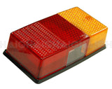 Eagle Eye Combination LED Trailer Lamp LED600