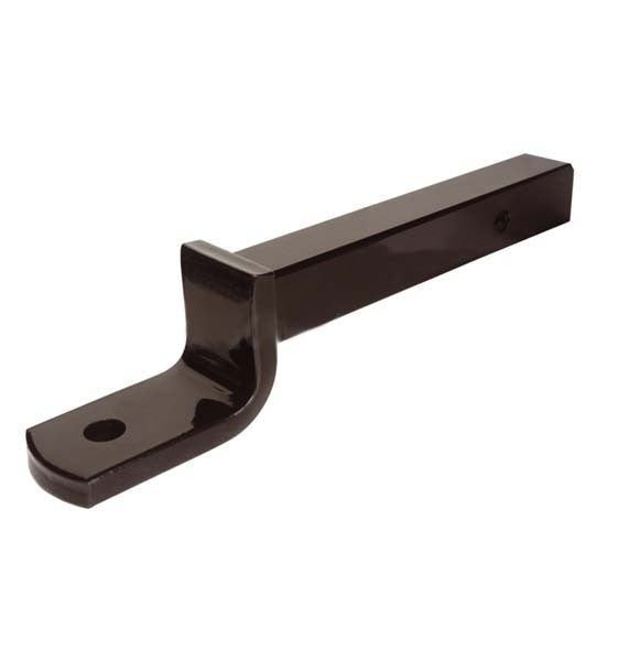Long Shank Tow Hitch Mount THM02
