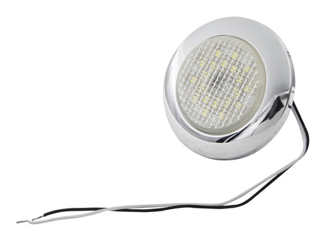 LED Interior Lamp 75mm x 12mm 36 SMD