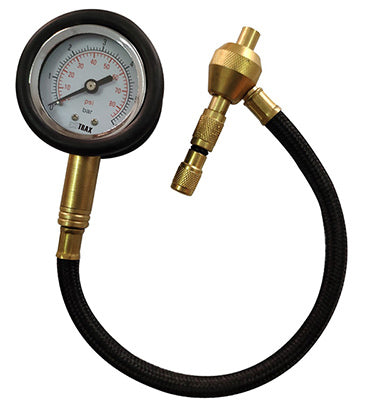 Exitax Tyre Deflator Gauge