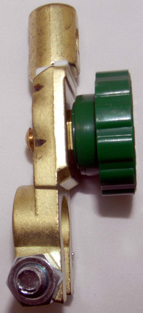 Terminal Battery Isolator