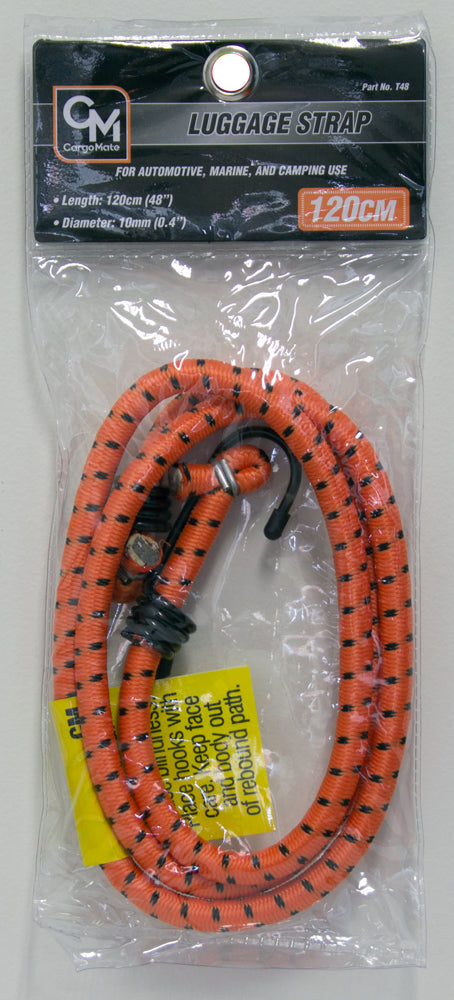 Elastic Luggage Strap 120cm