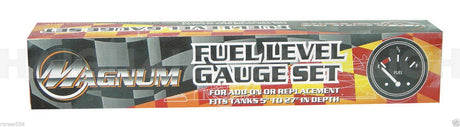 Magnum Fuel Level Gauge Set