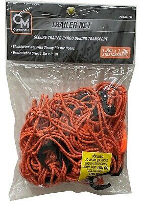 Trailer Net 2.1m x 1.5m TN9