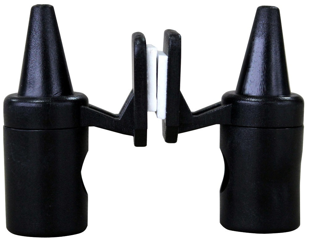 Sonic Animal Guards Black - 2 Pack