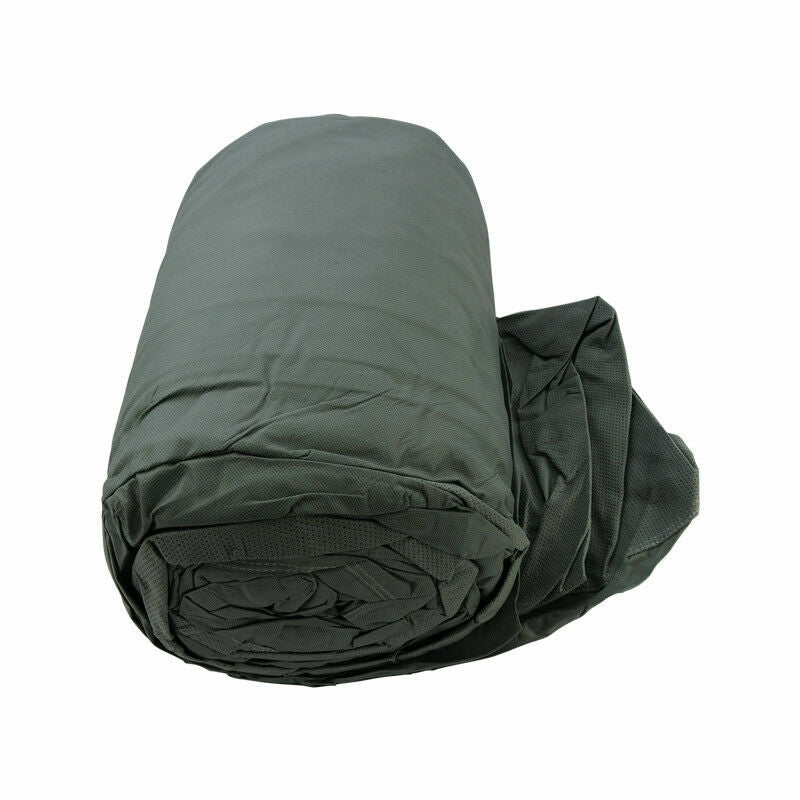 Prestige Caravan Cover 20-22Ft (6.0-6.6m) CCV22