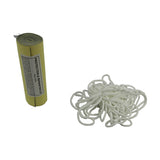 Prestige Caravan Cover 20-22Ft (6.0-6.6m) CCV22