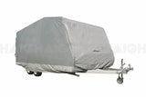 Prestige Caravan Cover 20-22Ft (6.0-6.6m) CCV22