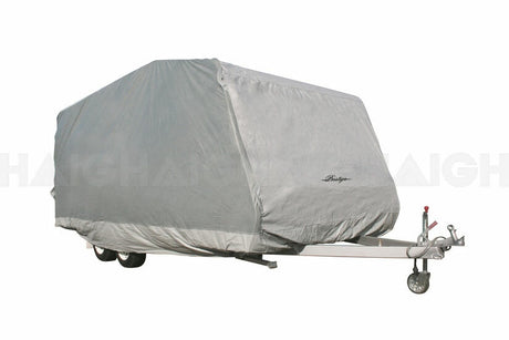 Prestige Caravan Cover 20-22Ft (6.0-6.6m) CCV22