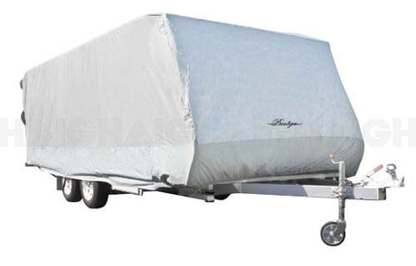 16Ft - 18Ft Poptop Caravan Cover Prestige 4.8m - 5.4m CPV-18