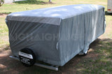 16Ft - 18Ft Poptop Caravan Cover Prestige 4.8m - 5.4m CPV-18
