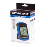 Companion Wireless Fridge Thermometer WTR001