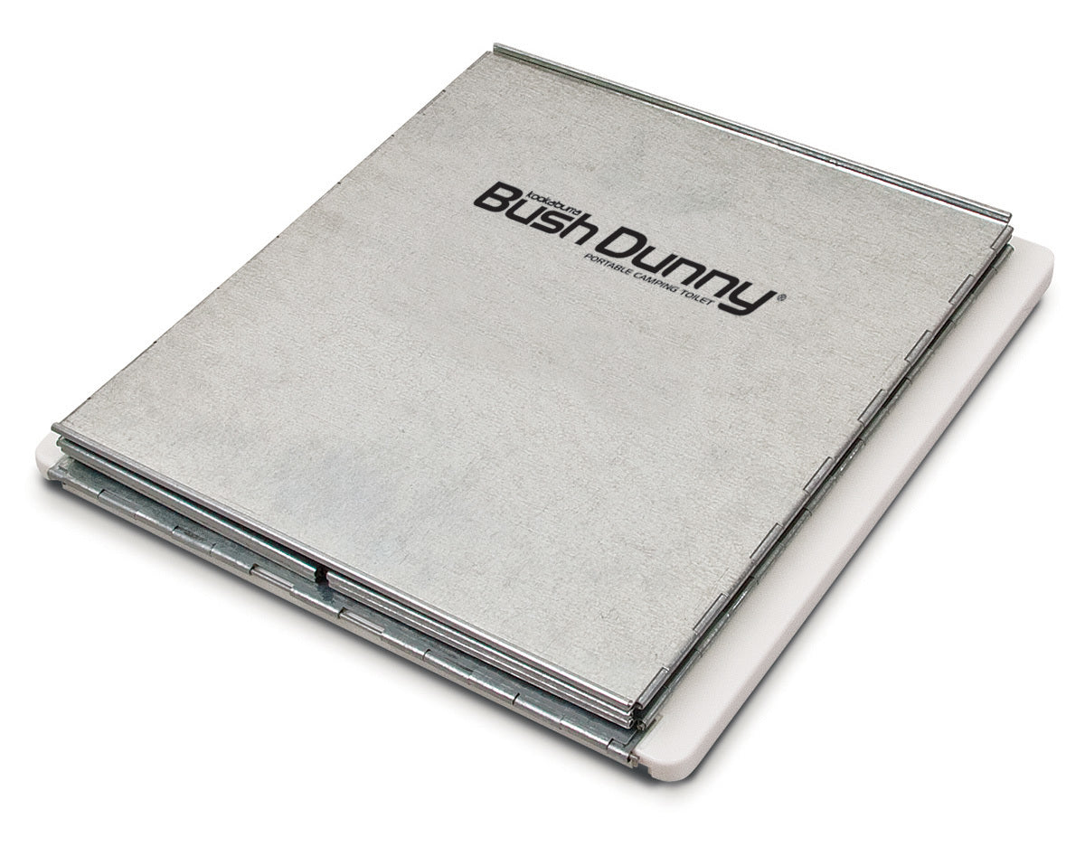 Elemental Bush Dunny Camping Toilet