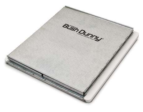 Elemental Bush Dunny Camping Toilet