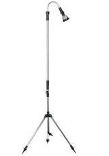 Companion Outdoor Shower Stand