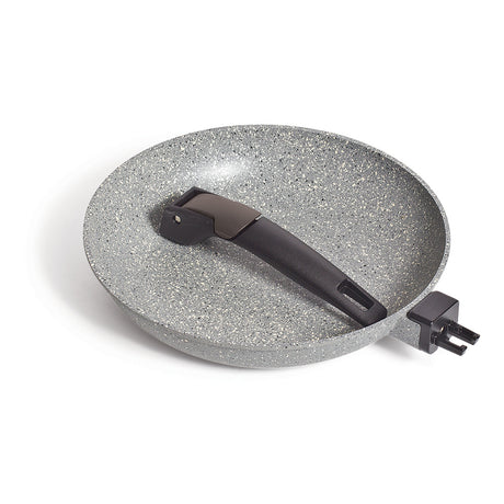 Campfire Compact Fry pan 24cm