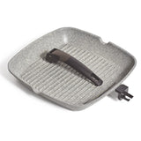 Campfire Compact Grill Pan 28cm