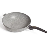 Campfire Compact Deep 28cm Fry pan