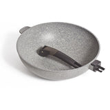 Campfire Compact Deep 28cm Fry pan