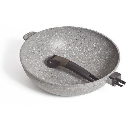 Campfire Compact Deep 28cm Fry pan