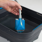 Aqua pack Rechargeable Lithium Camp Shower