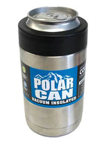 Polar Can Vacuum Insulated Drink Holder