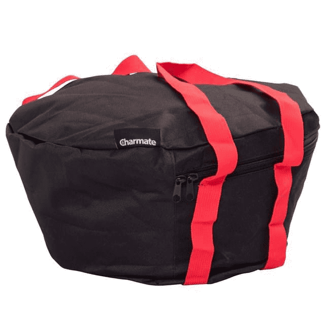 Charmate Camp Oven Storage Bag 4.5 Qrt