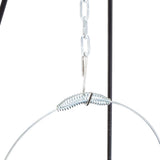 Charmate Camp Oven Tripod