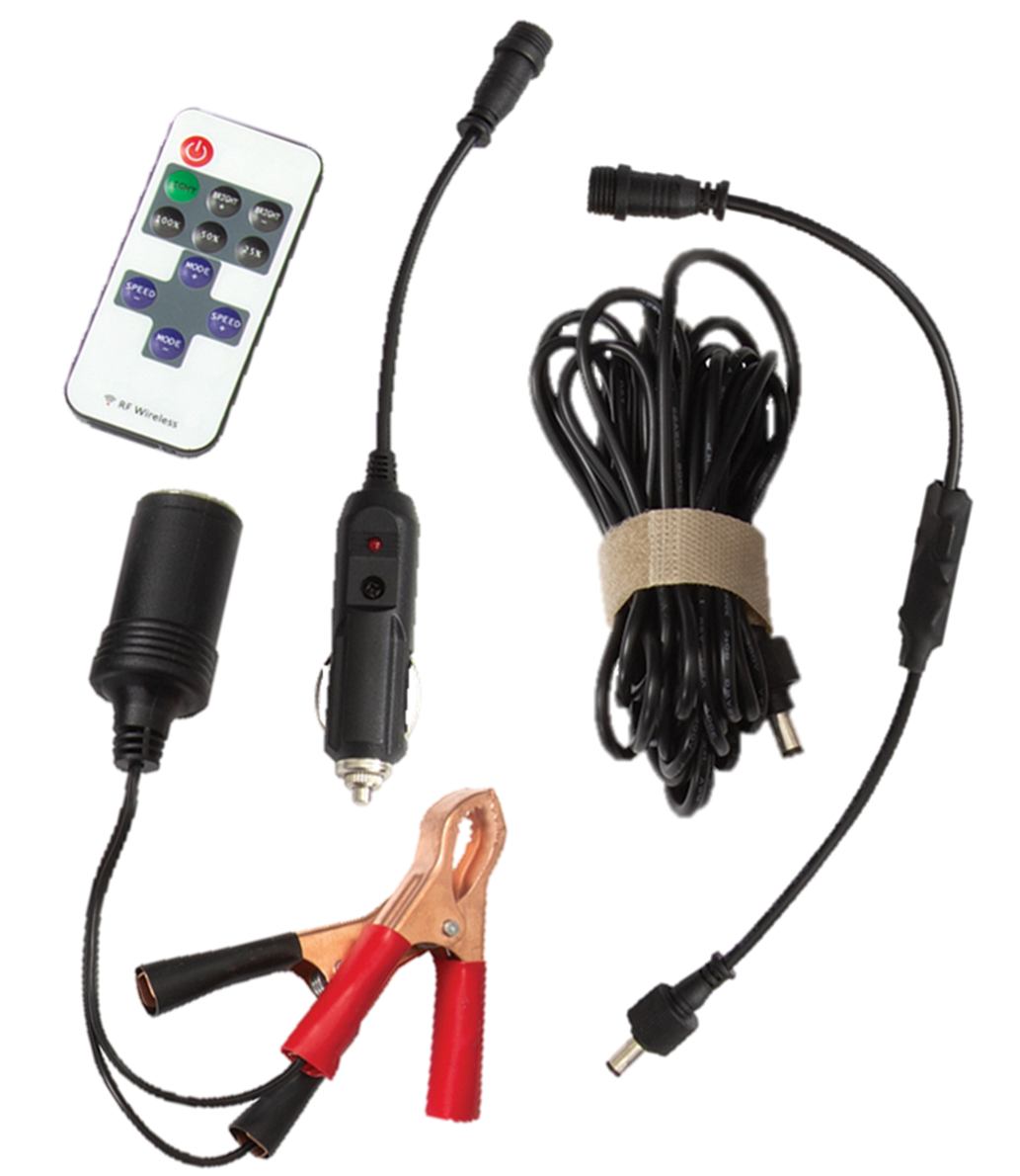 EPE LED Area Light Kit 2400 Lumens