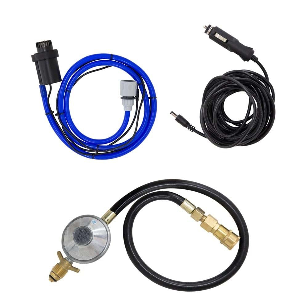 Gasmate WaterTech Portable Hot Water System