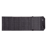 120W Portable Solar Blanket Kit with Controller